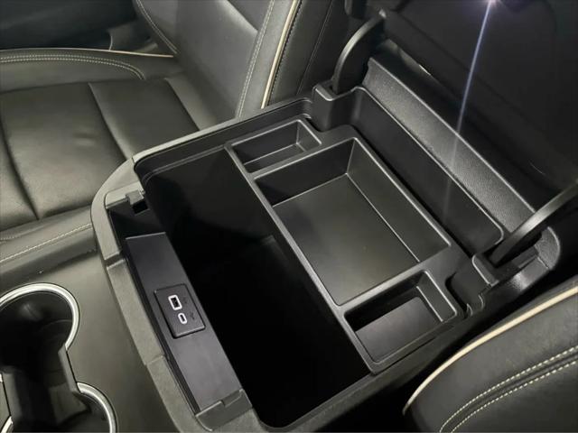 2024 GMC Yukon XL 4WD SLT