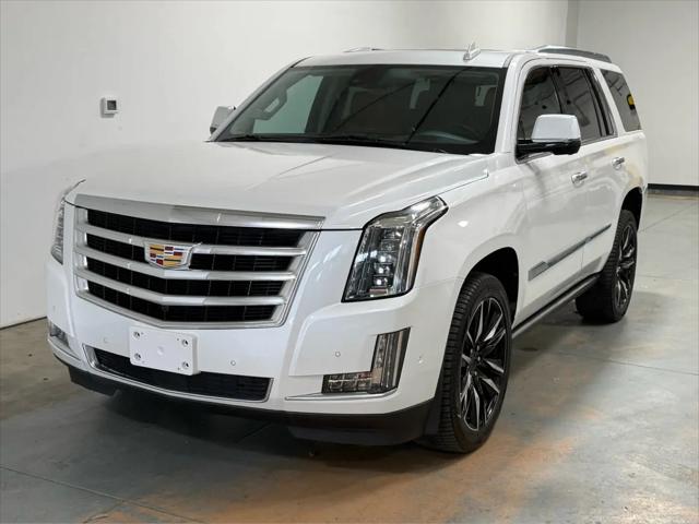 2020 Cadillac Escalade Premium Luxury for sale in Anchorage, AK
