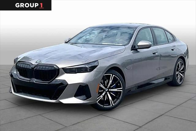 2027 BMW 5 Series 550e xDrive for sale in Columbia, SC