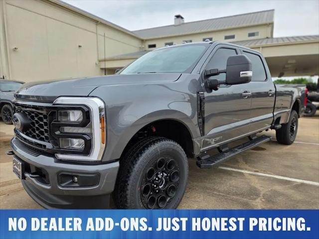 2026 Ford F-350 LARIAT for sale in Columbus, TX