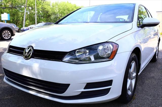 2015 Volkswagen Golf Launch Edition 2-Door for sale in Virginia Beach, VA