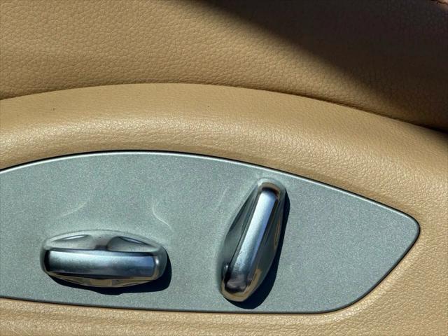 2012 Porsche Cayenne Cayenne