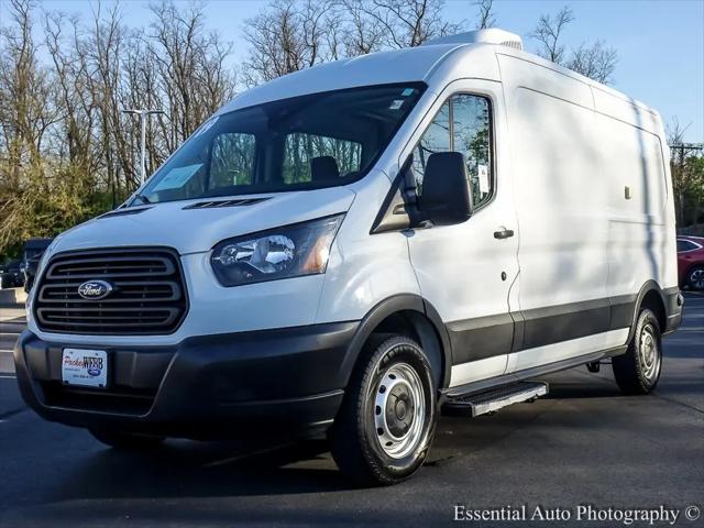 2019 Ford Transit T-250 for sale in Downers Grove, IL