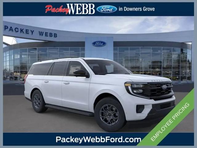 2026 Ford Expedition Max Active MAX for sale in Downers Grove, IL