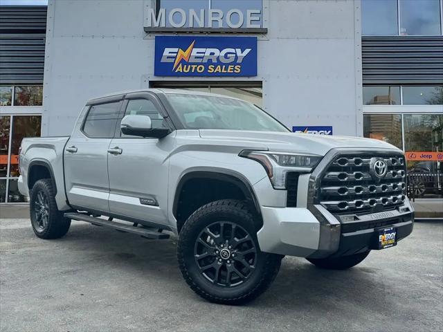 2023 Toyota Tundra Platinum for sale in Monroe, WA