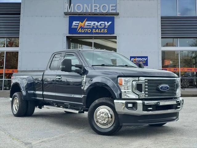 2021 Ford F-350 XLT for sale in Monroe, WA