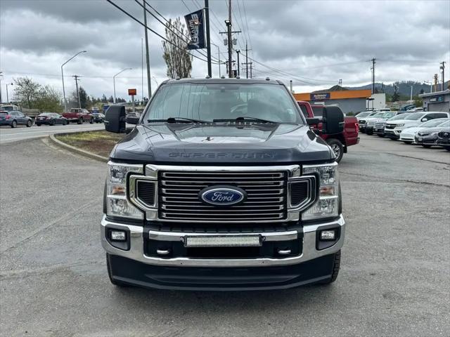 2021 Ford F-350 XLT