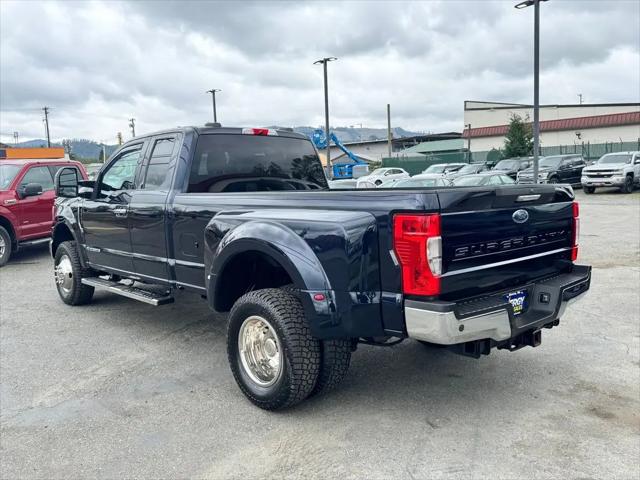 2021 Ford F-350 XLT