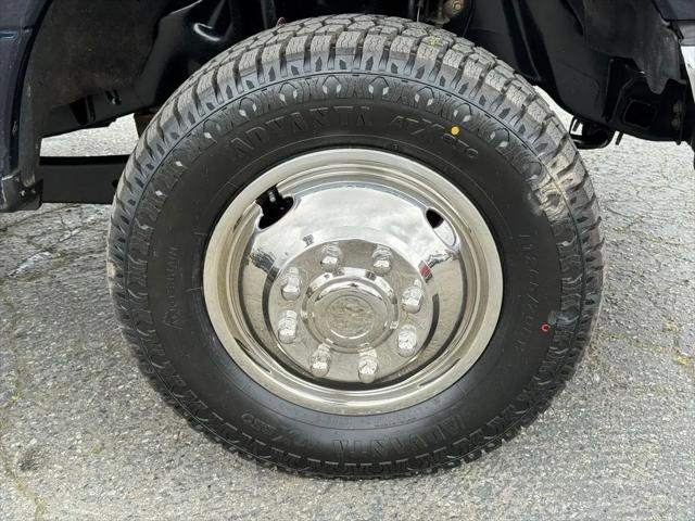 2021 Ford F-350 XLT