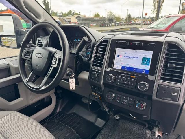 2021 Ford F-350 XLT
