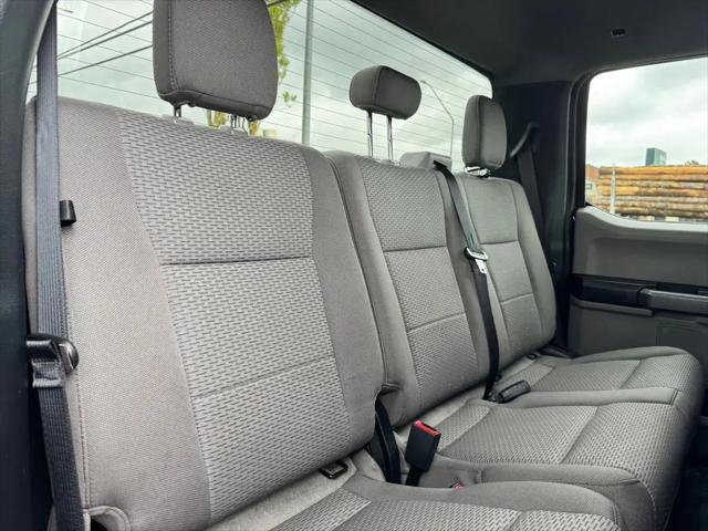 2021 Ford F-350 XLT