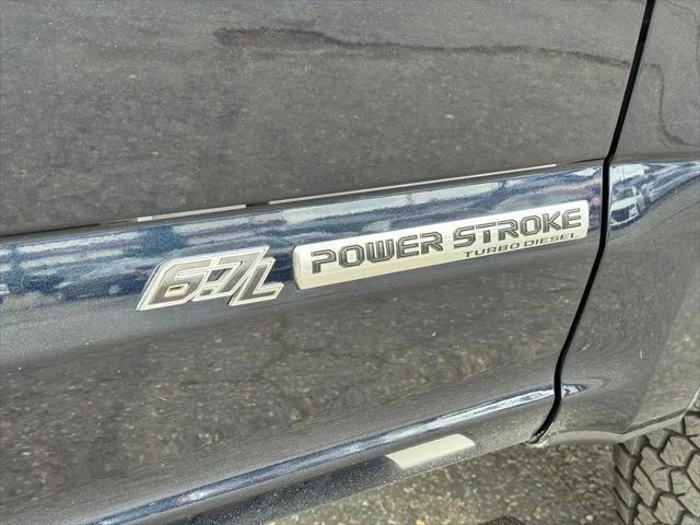 2021 Ford F-350 XLT