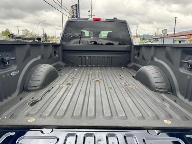 2021 Ford F-350 XLT
