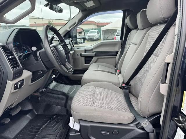 2021 Ford F-350 XLT