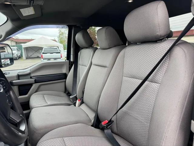 2021 Ford F-350 XLT