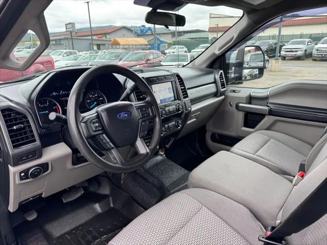 2021 Ford F-350 XLT