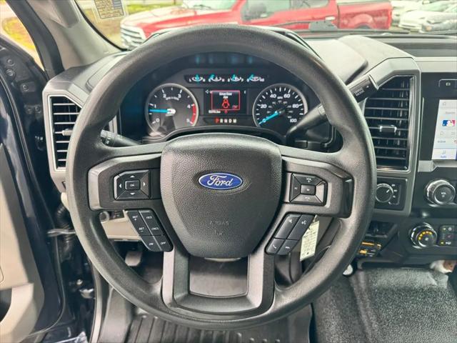 2021 Ford F-350 XLT