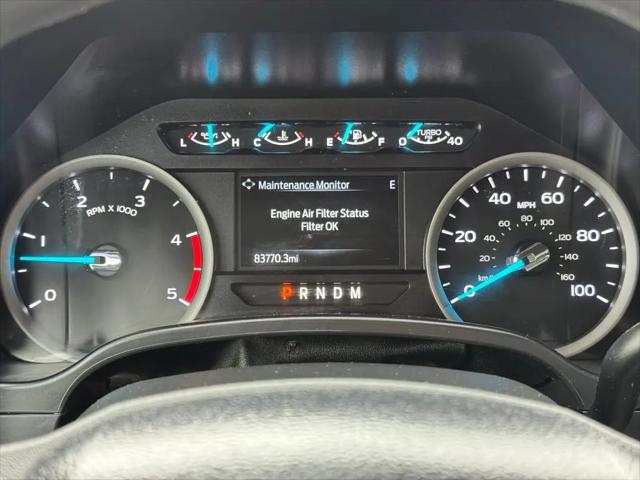 2021 Ford F-350 XLT