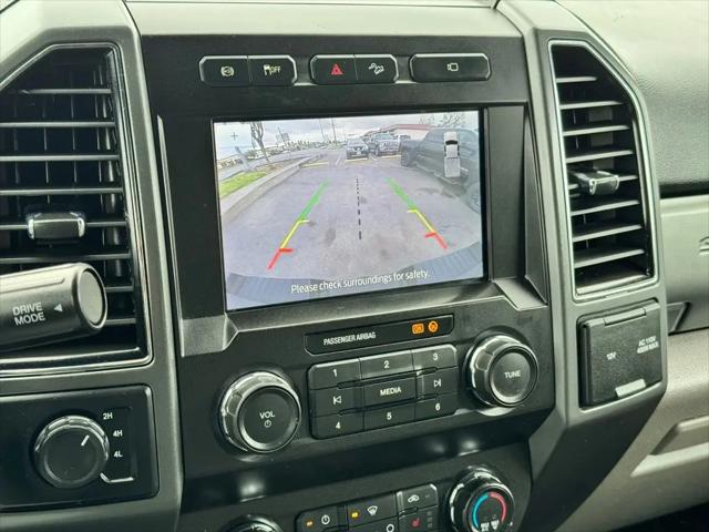 2021 Ford F-350 XLT
