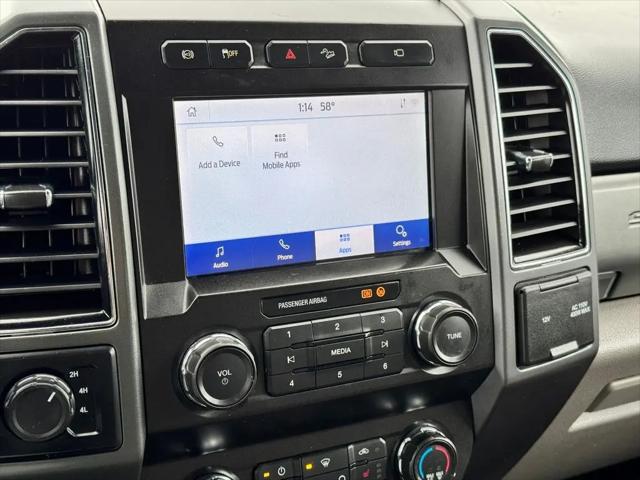 2021 Ford F-350 XLT