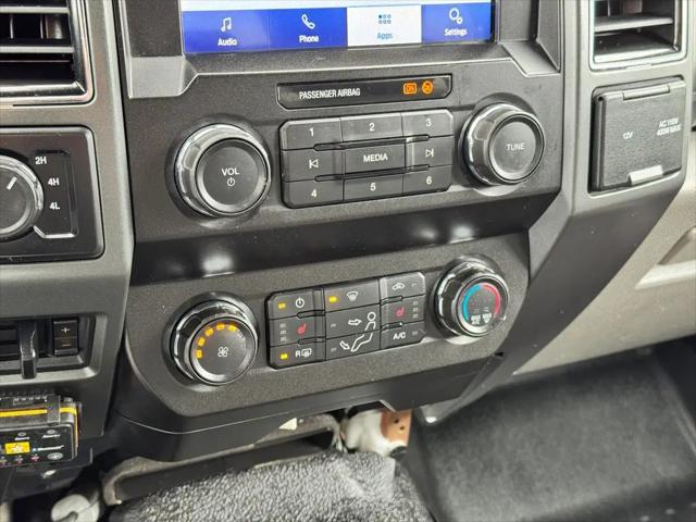 2021 Ford F-350 XLT