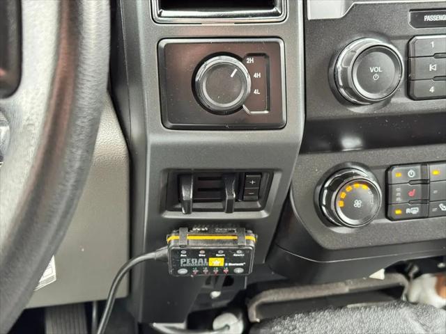 2021 Ford F-350 XLT