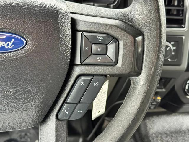 2021 Ford F-350 XLT