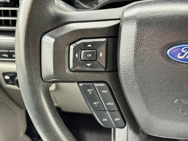2021 Ford F-350 XLT