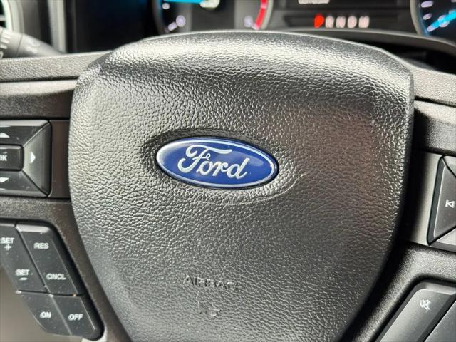 2021 Ford F-350 XLT