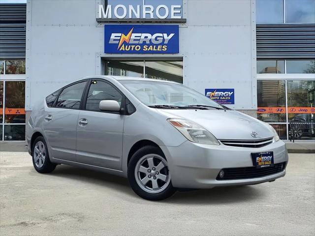 2005 Toyota Prius Base for sale in Monroe, WA