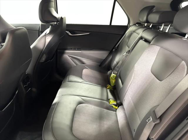 2026 Kia Niro EV Wind