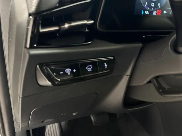 2026 Kia Niro EV Wind