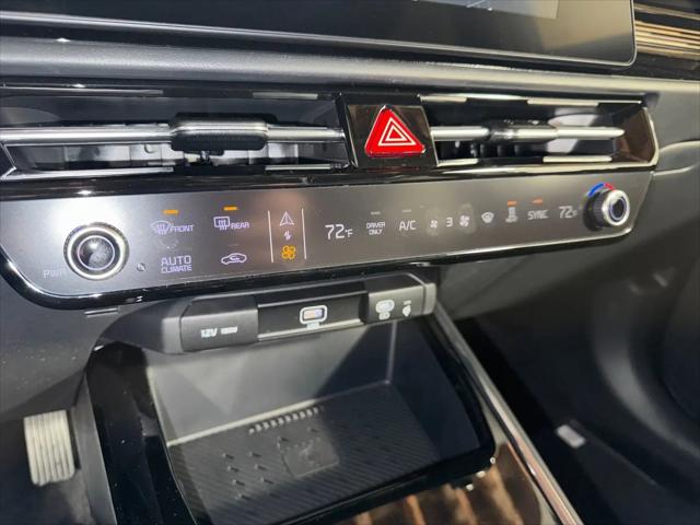 2026 Kia Niro EV Wind