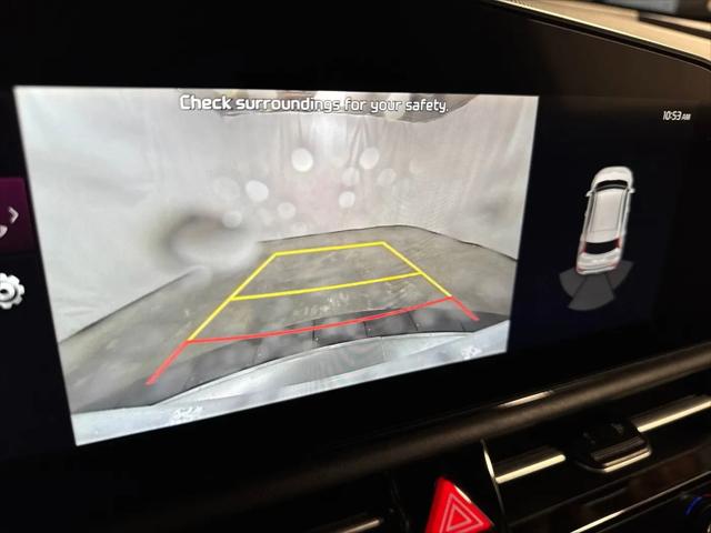 2026 Kia Niro EV Wind