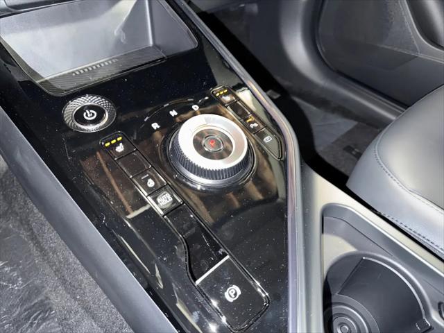 2026 Kia Niro EV Wind