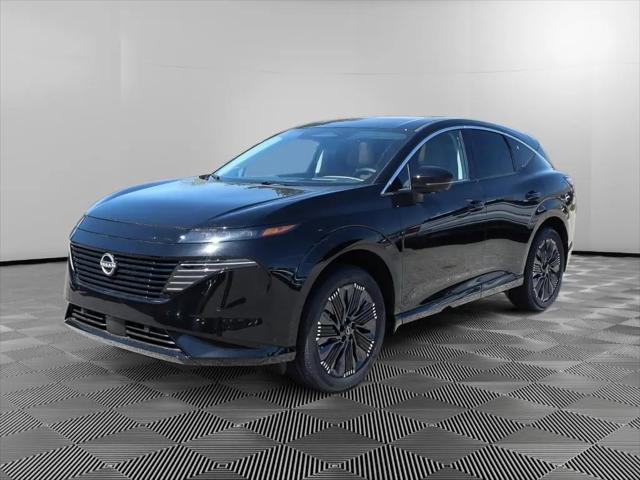 2026 Nissan Murano Platinum for sale in Bloomington, IN