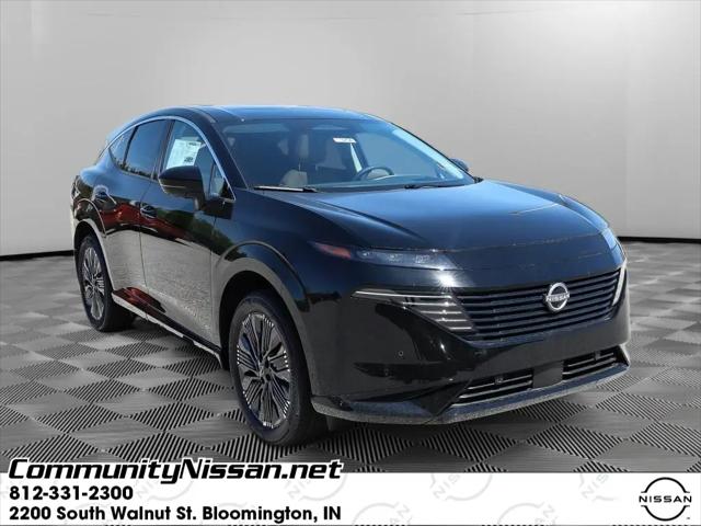 2026 Nissan Murano Platinum for sale in Bloomington, IN