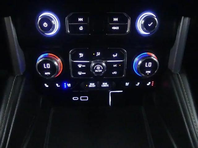 2021 GMC Yukon XL 4WD SLT