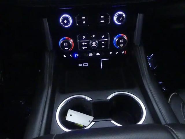 2021 GMC Yukon XL 4WD SLT