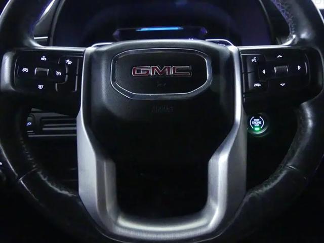 2021 GMC Yukon XL 4WD SLT