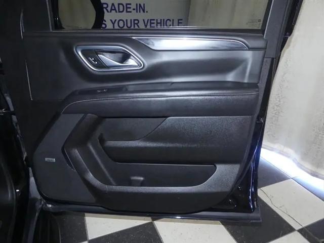 2021 GMC Yukon XL 4WD SLT