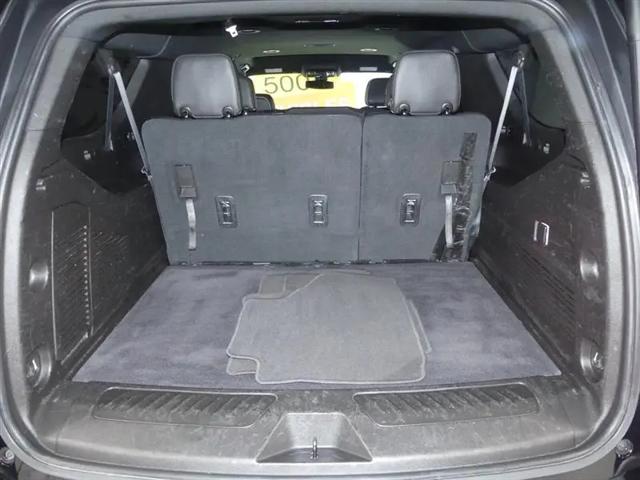 2021 GMC Yukon XL 4WD SLT