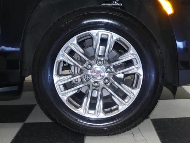 2021 GMC Yukon XL 4WD SLT