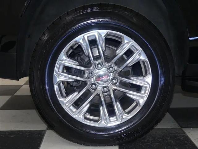 2021 GMC Yukon XL 4WD SLT