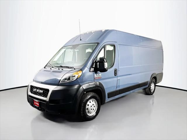 2021 Ram ProMaster Cargo Van High Roof 159 WB EXT for sale in Lynnwood, WA