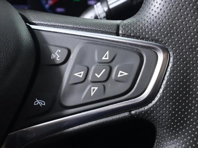 2021 Chevrolet Malibu FWD LT