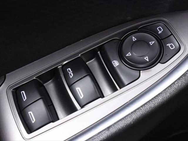 2021 Chevrolet Malibu FWD LT
