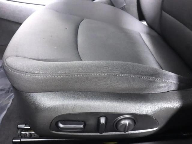 2021 Chevrolet Malibu FWD LT