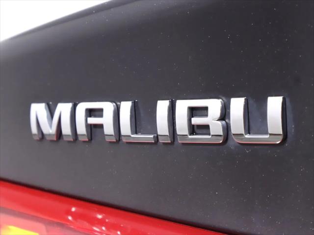 2021 Chevrolet Malibu FWD LT