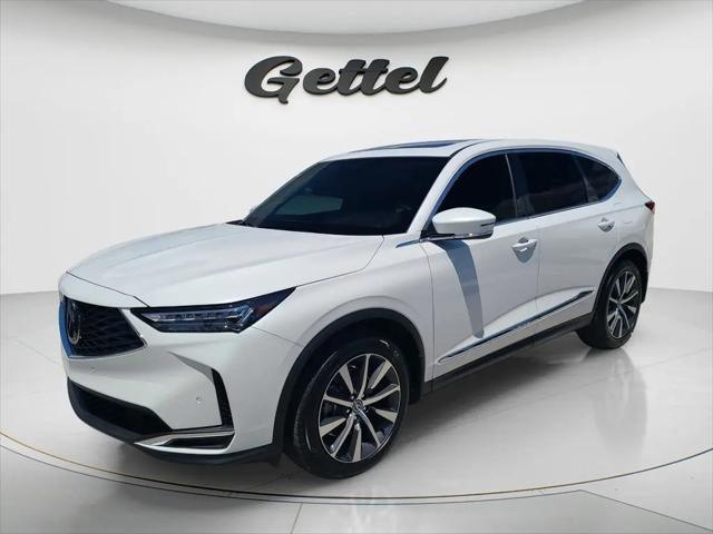 2026 Acura MDX Technology Package for sale in Sarasota, FL